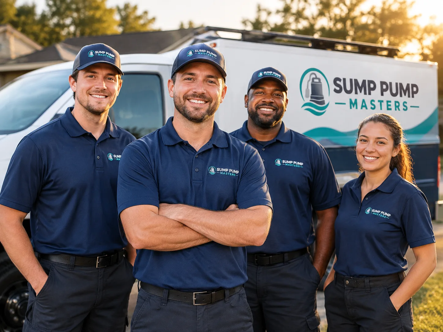 Sump Pump Repair company in North Lawrence, OH